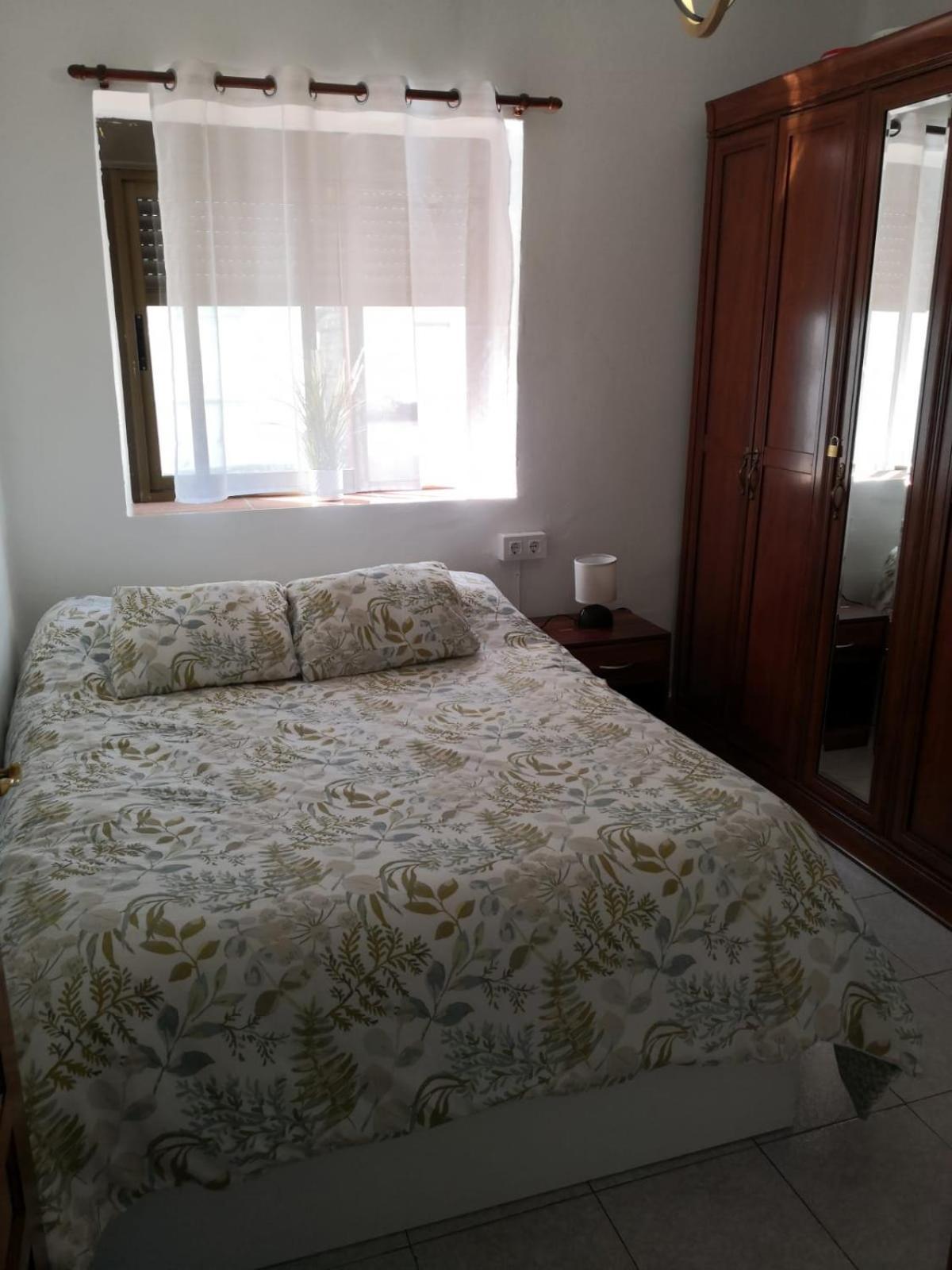 Vivienda Turistica Minas Home Olleros de Sabero Buitenkant foto